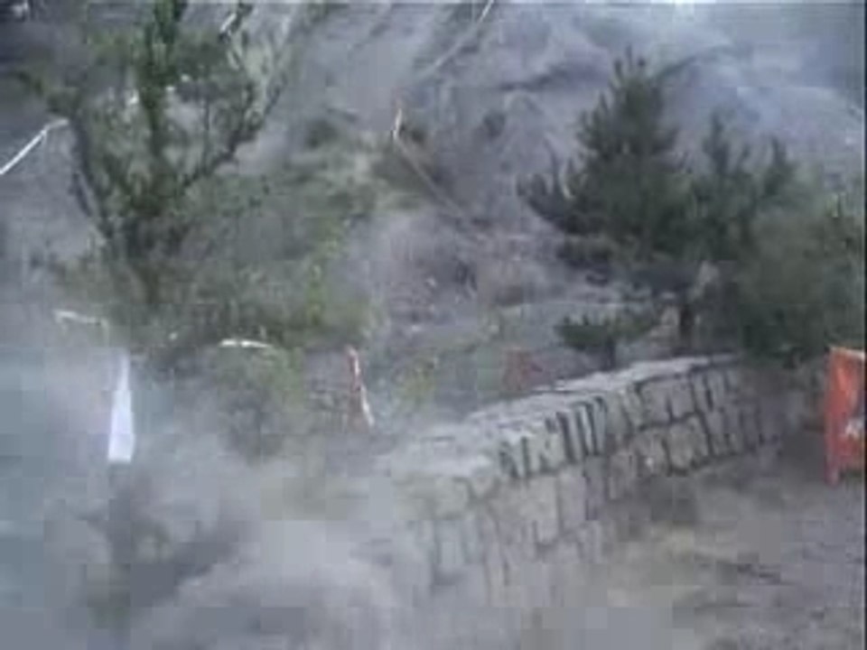 Wec Extreme a digne
