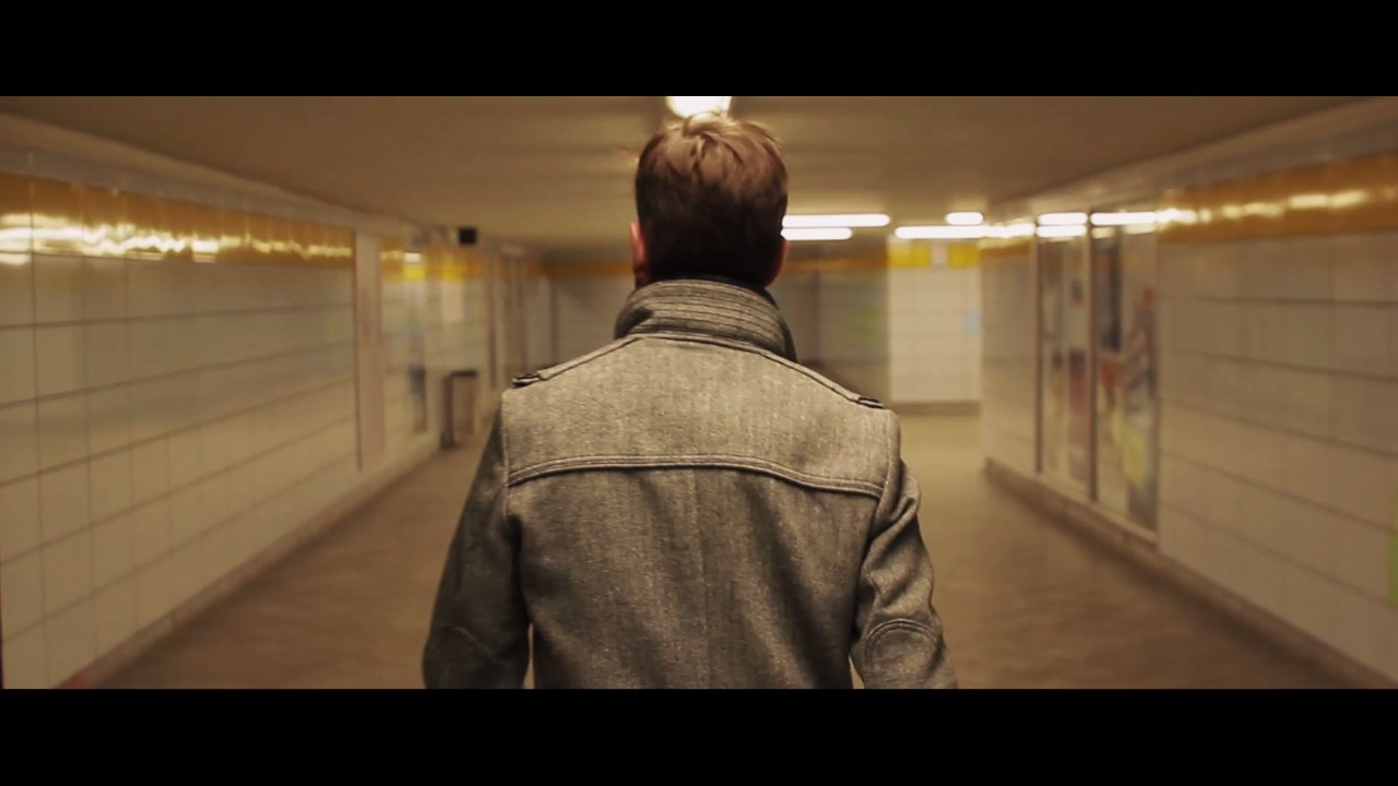SUDDENLY HUMAN - PHANTOMS [Official Music Video]