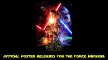 Star Wars Minute: Episode 10 - The Force Awakens Trailer & Poster, Ticket Sales, Battlefront