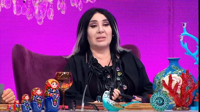 İşte Benim Stilim Gala Nur Yerlitaş, Yağmur Taktaş'ı Nasıl Taklit Etti