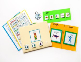 BrainWorks Sensory Diet Creator For Autism And Spd.