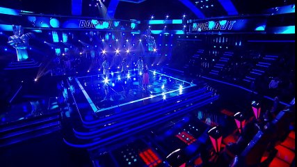 The Voice Thailand - โบกี้ พิชญ์สินี - ละอายใจ