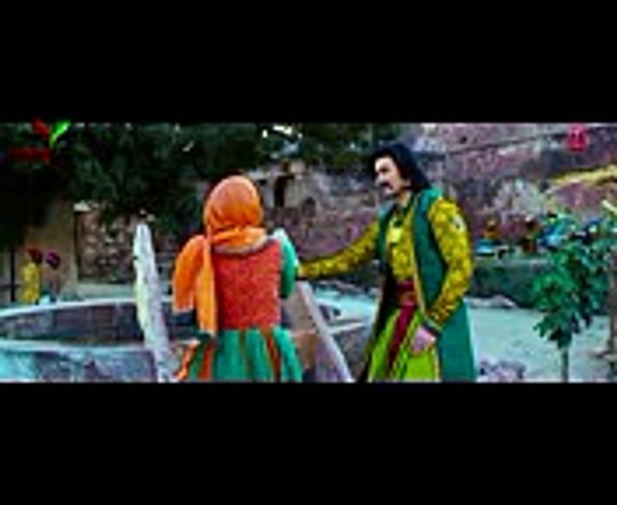 DIL CHOH LAINY WALA SONG