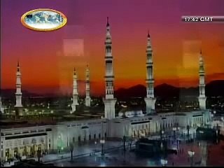 Naat , Punjabi , Sanu Mil Jaye pyaar Mohammad Da.