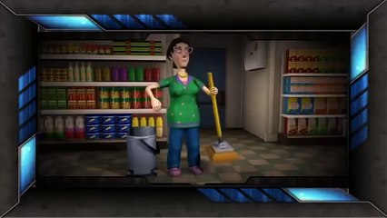 Feuerwehrmann Sam - Folge 43