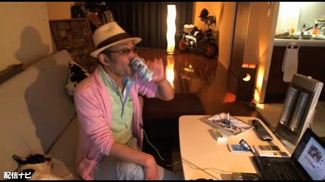 【ウナちゃんマン】ゲルゲには頭が上がりません（ツイキャス）