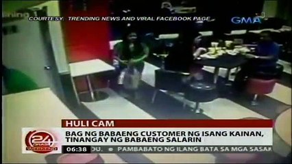 24 Oras Weekend February 27, 2016 Part 3