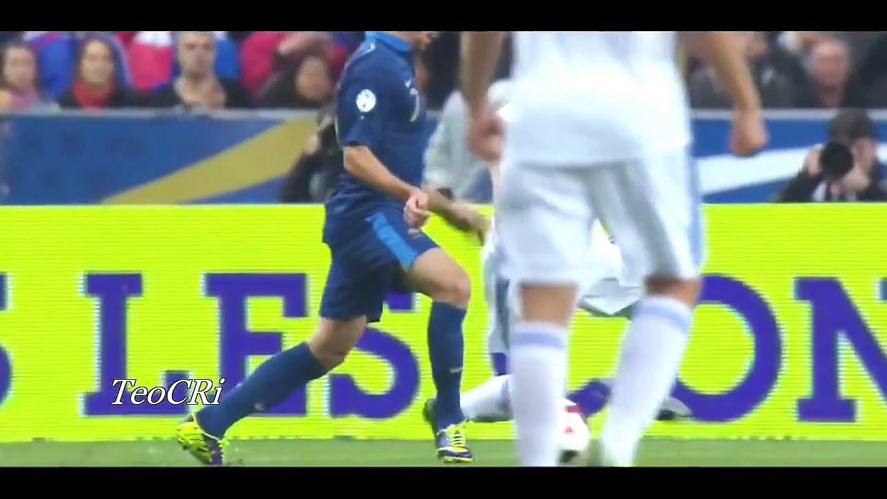 2013⁄14 - Top 11 Long Shot Goals ◄ Teo CRi ►