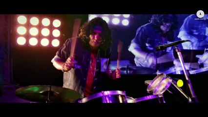 Mera Kissa - Direct Ishq - Rajniesh Duggal, Arjun Bijlani & Nidhi Subbaiah
