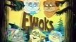 Ewoks Intro ( Deutsch / German )