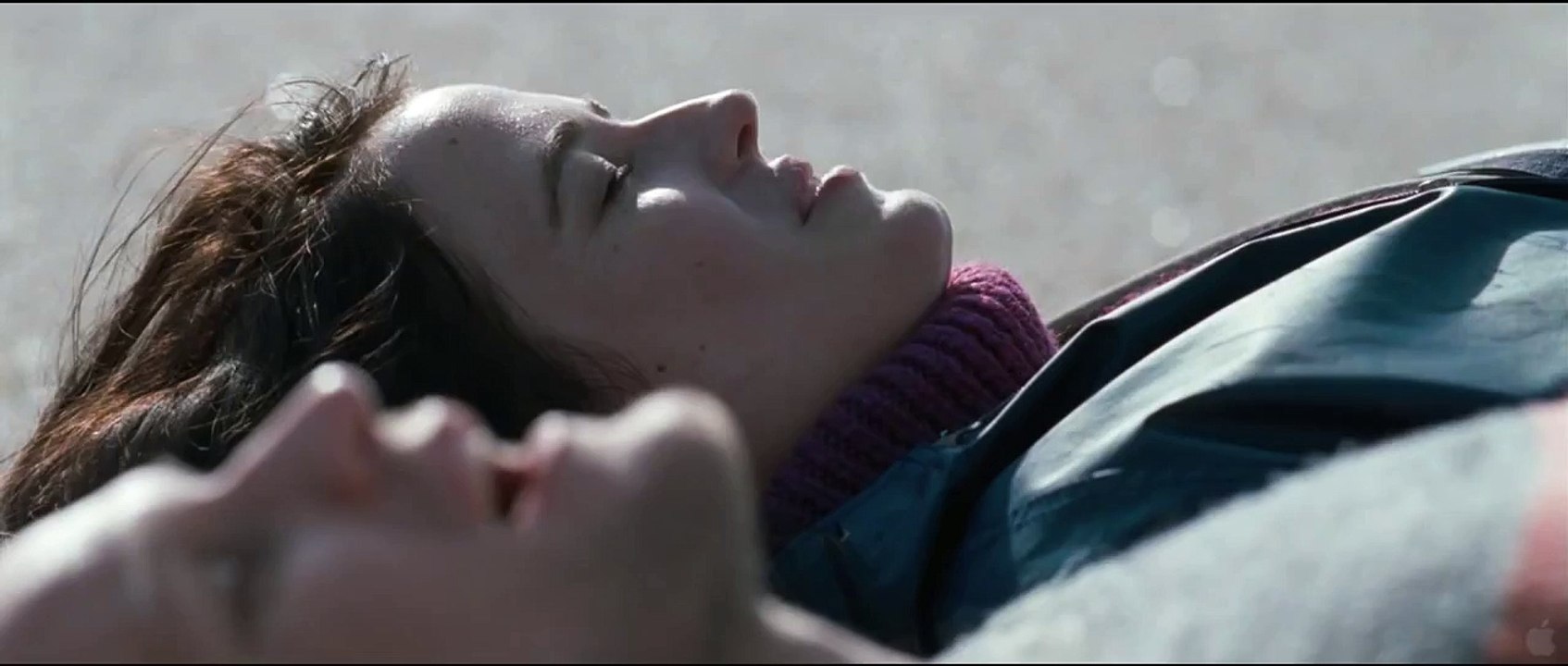 Womb Trailer