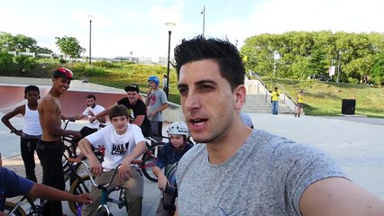 SHAVED HEAD PRANK!!!