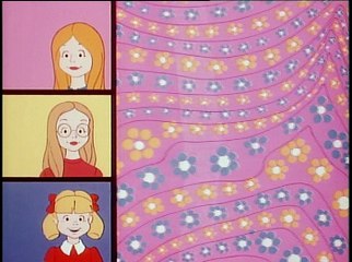 The Brady Kids Episode 20 - Marcia's Lib