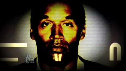 Dr. Phil Previews FX Mini-Series About OJ Simpson Trial, Victims Family Members Share Concerns
