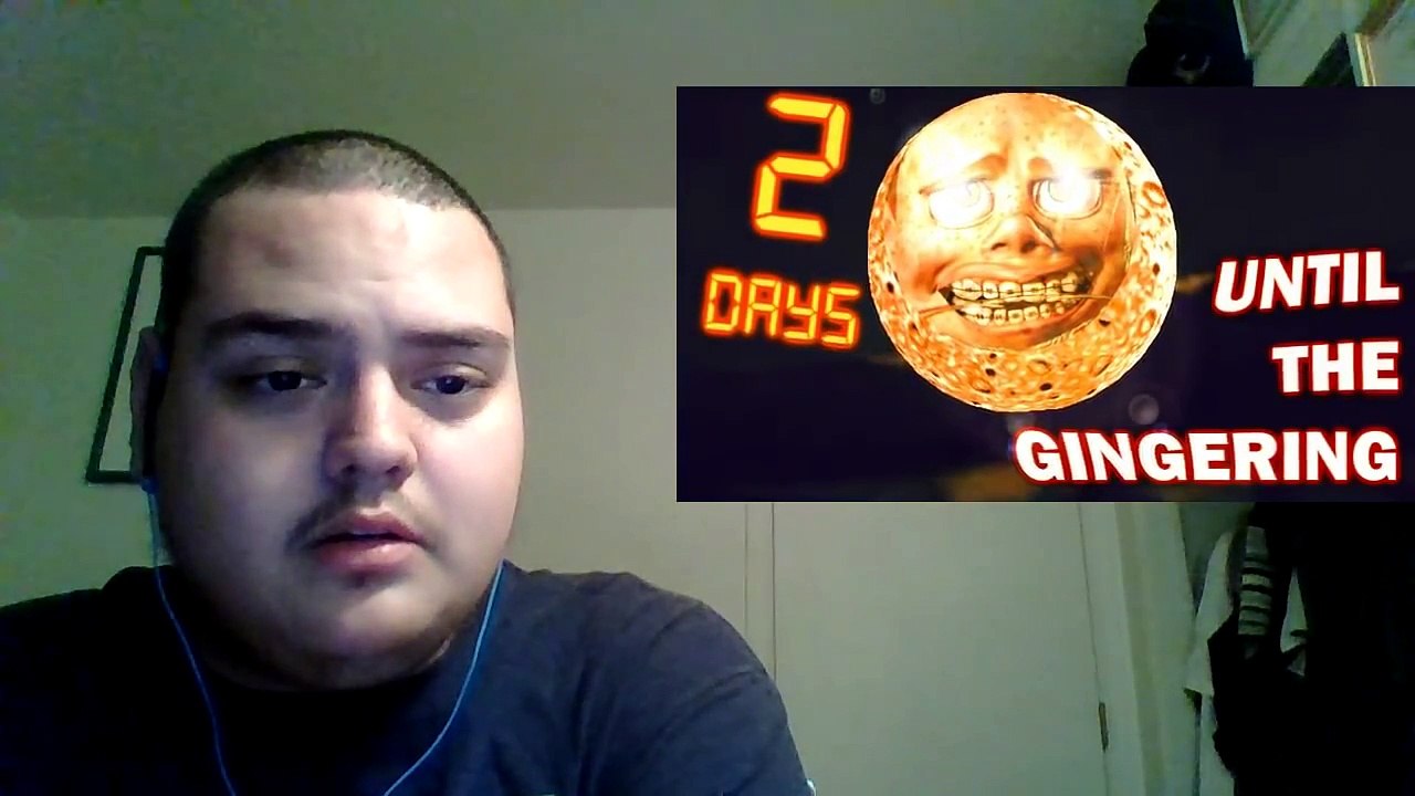 Reaction #47 | PanFrying Nemo