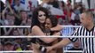 Divas Q&A #8 AJ Lee Retires Brie Bella Face Turn Naomi Champion Dollhouse WWE Signs Jasmin Areebi