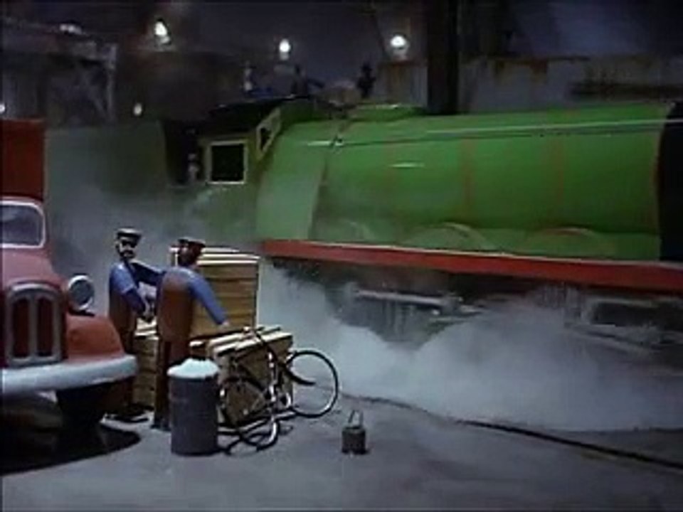 Sodor Themes - The Flying Kipper (S1,V2)