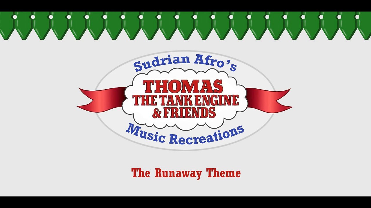 Sodor Themes - The Runaway Theme (S1, V2)
