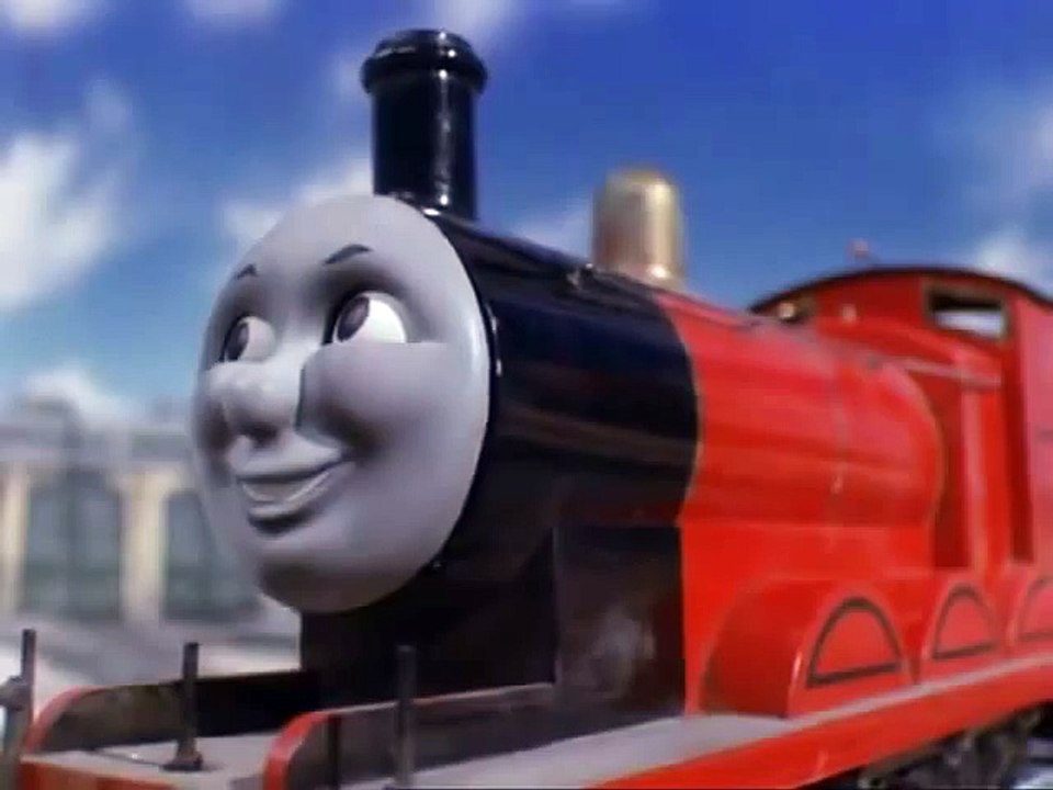 Sodor Themes - The Turntable Theme