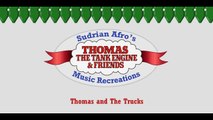 Sodor Themes - Thomas and The Trucks (Re-arranged)