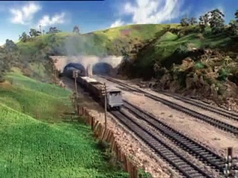Sodor Themes - Thomas and the Trucks (S1, V1)