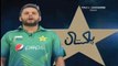 Shahid Message on Pak-India T20 Match - Ten Sports