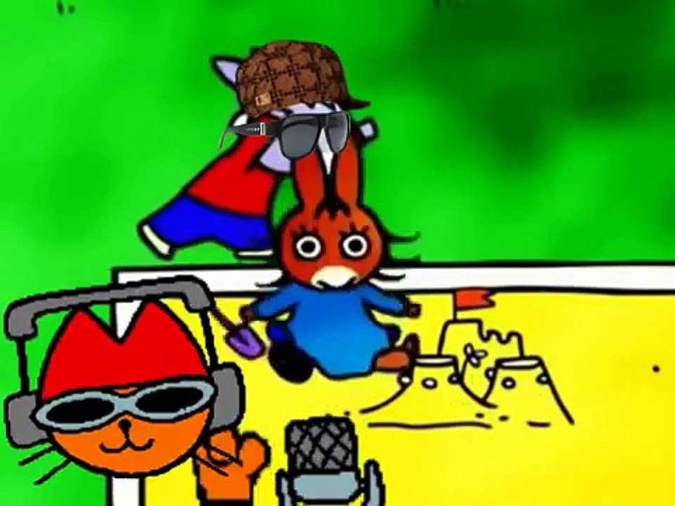 [YTPFR] Trotro Slug X !