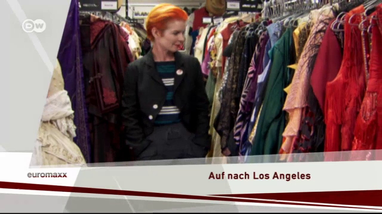 Euromaxx highlights vom 26.02.2016| Euromaxx