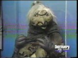 Jim Henson Behind the Scenes Part 2 - Flintstones - Labyrinth - Dark Crystal