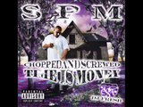 South Park Mexican - Medicine (Chopped-N-Screwed)