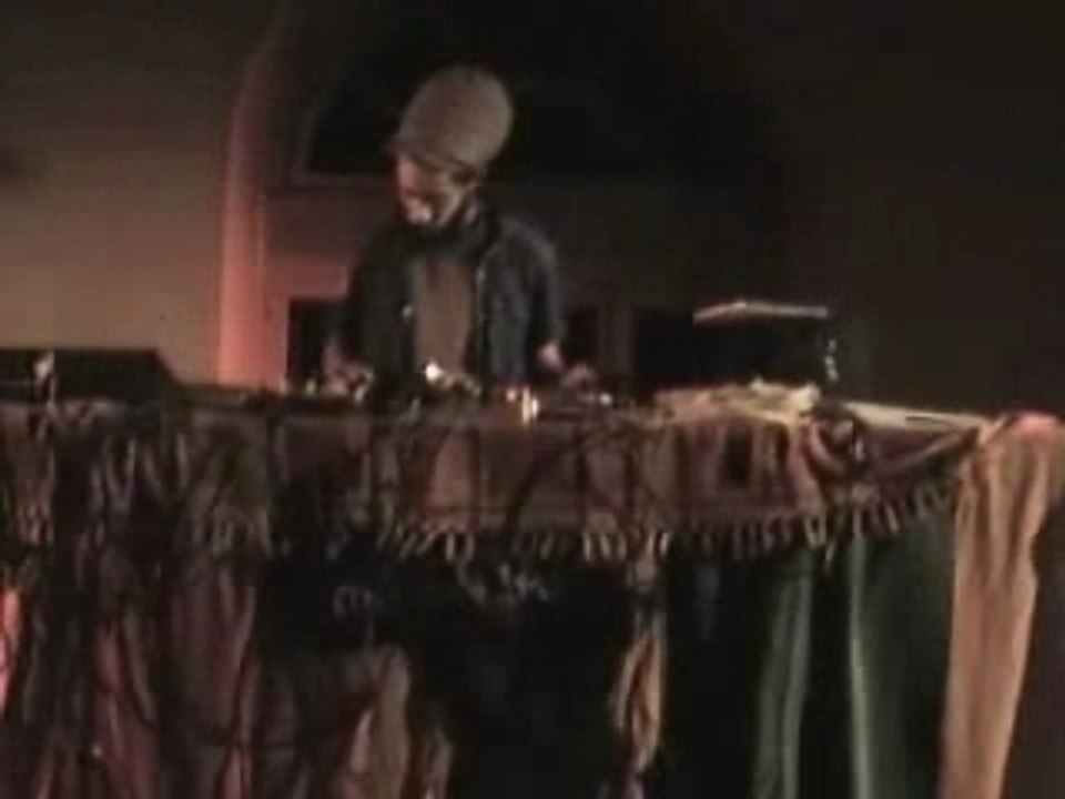 Ivresse de son 3 - Soiree Rock/Ska/Reggae au Rabot (2)