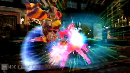 Soulcalibur V – PlayStation 3 [Nedlasting .torrent]