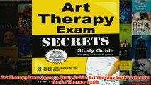 Download PDF  Art Therapy Exam Secrets Study Guide Art Therapy Test Review for the Art Therapy Exam FULL FREE