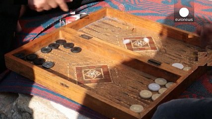 Kaum Verstöße gegen Waffenruhe in Syrien