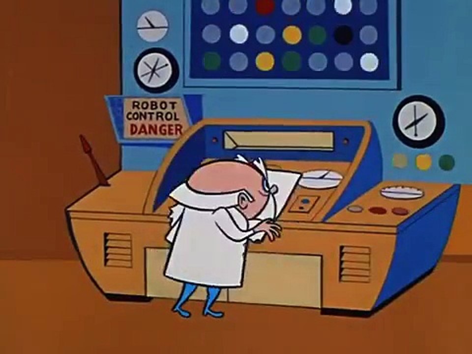 Felix The Cat #07 Do It Yourself Monster Book