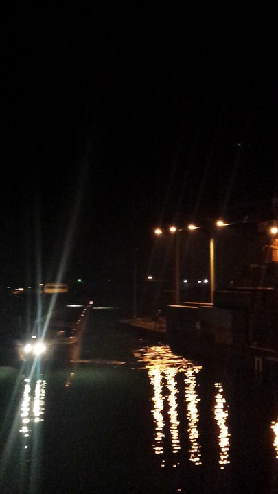 Hafen Dortmund