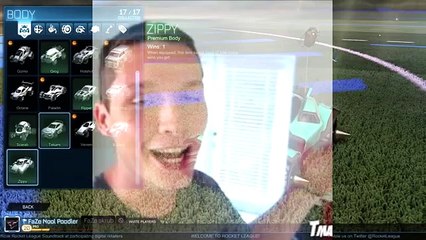 MLG Rocket League Game play With Interesting Commentary pt. 2 (Funny Videos 720p)