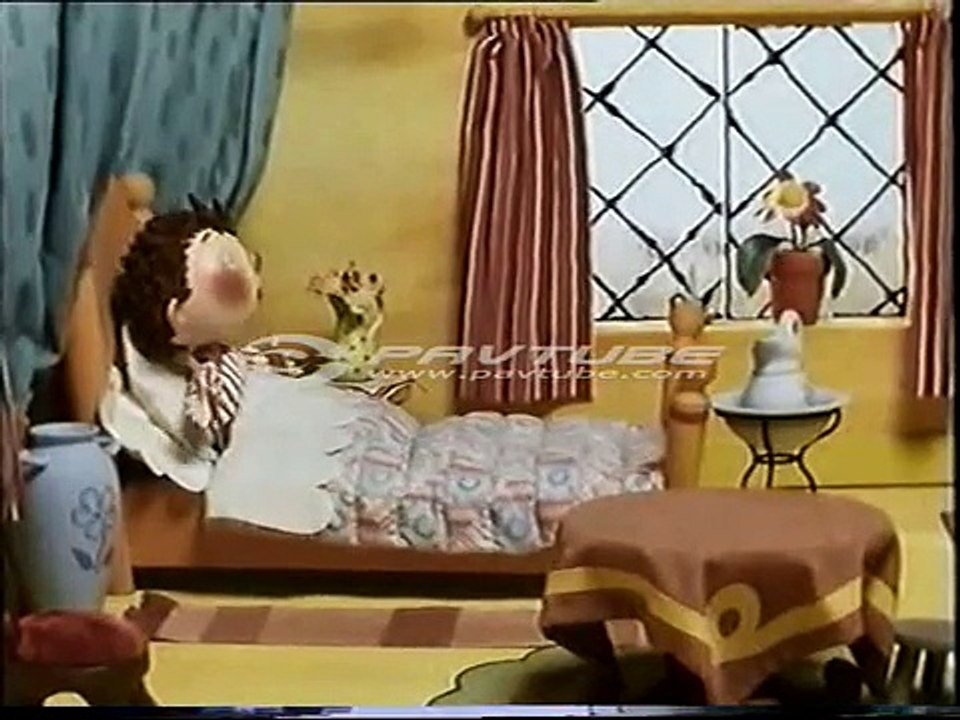 .Noddy Series - Noddy Sets a Trap