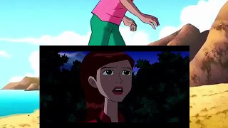 Ben 10 Alien Force Season 3 Episode 9-10 (1)