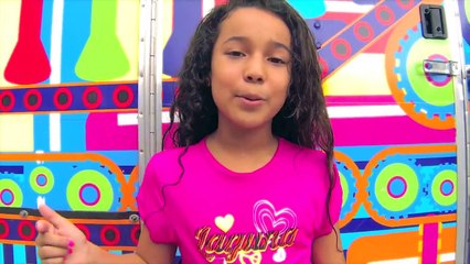 Shower - Becky G (Angelic cover) 10 years old