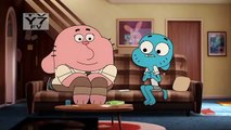 Gumball at 5 I The Amazing World of Gumball I Cartoon Network