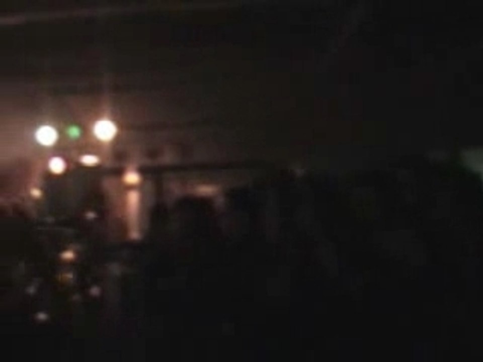 Ivresse de son 3 - Soiree Rock/Ska/Reggae au Rabot (1)