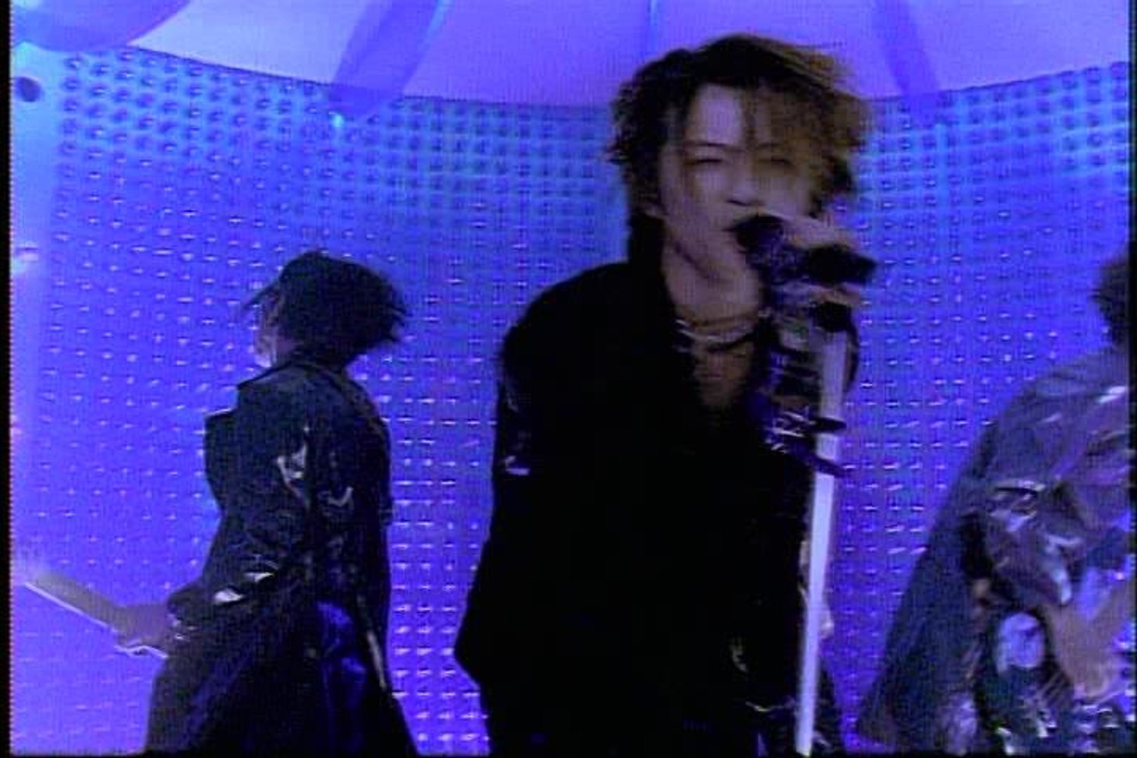 GLAY 『誘惑』PV映像~1998BESTCLIP HD - 動画 Dailymotion