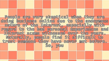 Master the Art of Selling Yourself in Forums