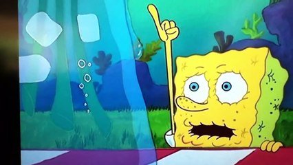 Spongebob: I dont need it