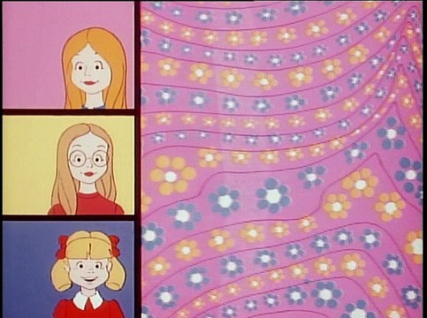 The Brady Kids Episode 21 - Ceiling Zero