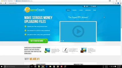 Make Money Online_ Earn with Pay Per Download (PPD) Sites