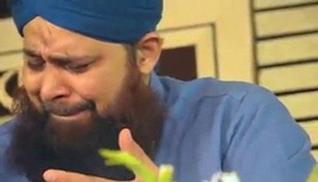 Sarkar Ka Madina HD Video Naat Muhammad Owais Raza Qadri