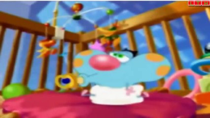 Cartoon The Cockroaches 2014+ Oggy New Episode 152+ Oggy Cartoon network