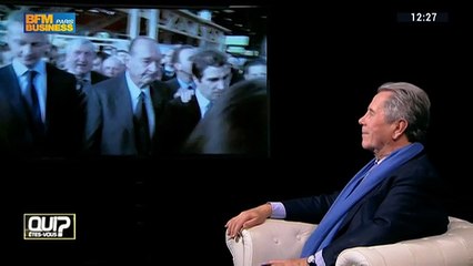 Jean-Louis Debré, président du Conseil constitutionnel (2/2) - 27/02